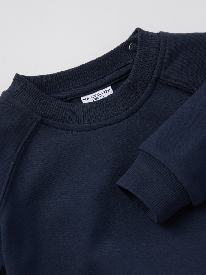Sweatshirt, baby