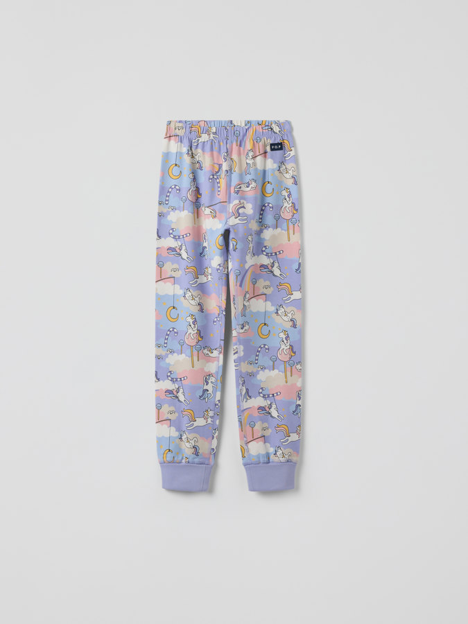 Einhorn Pyjama