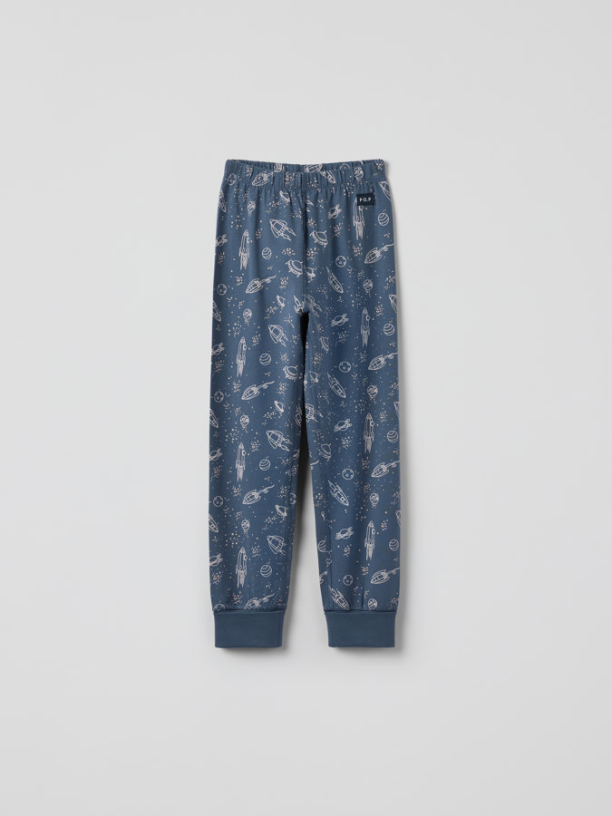 Sternen Pyjama