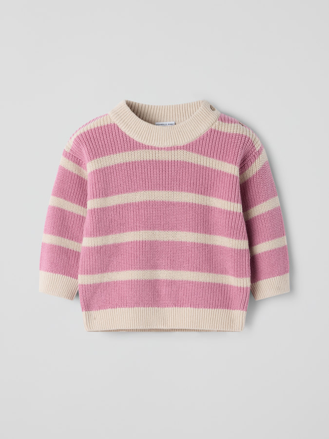 Strickpullover