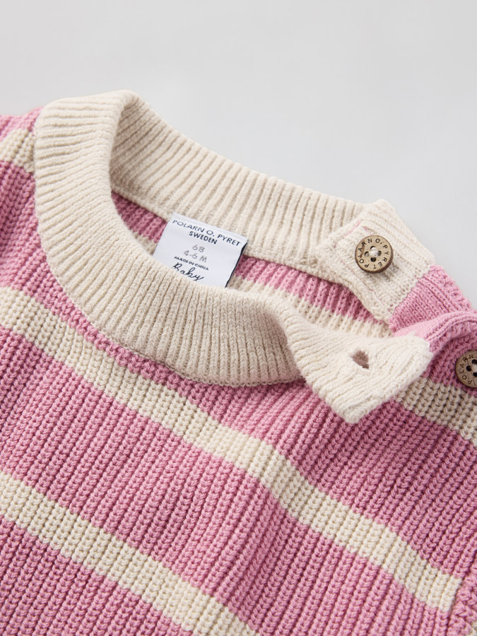 Strickpullover