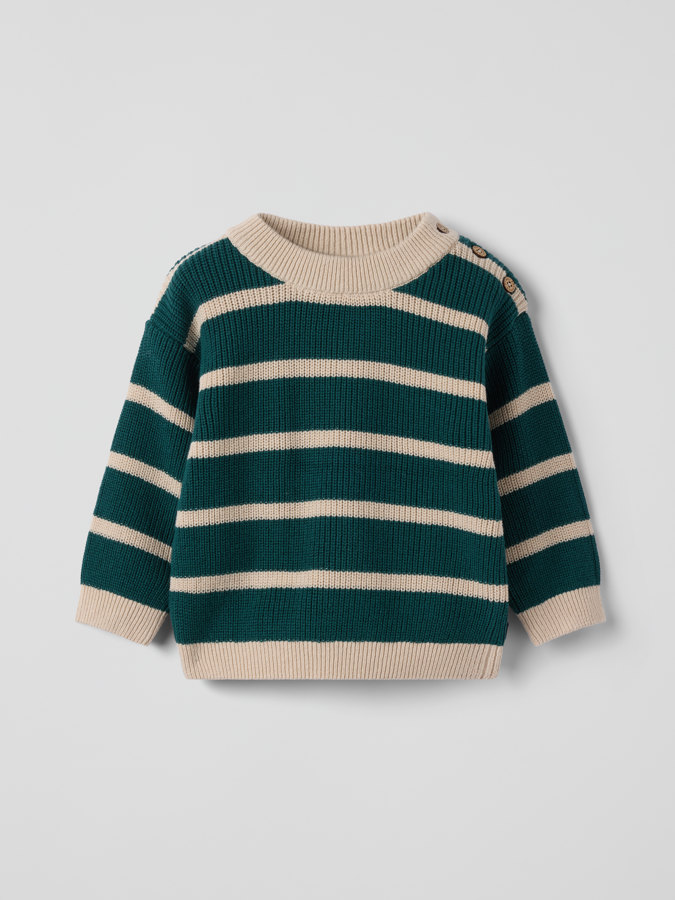 Strickpullover