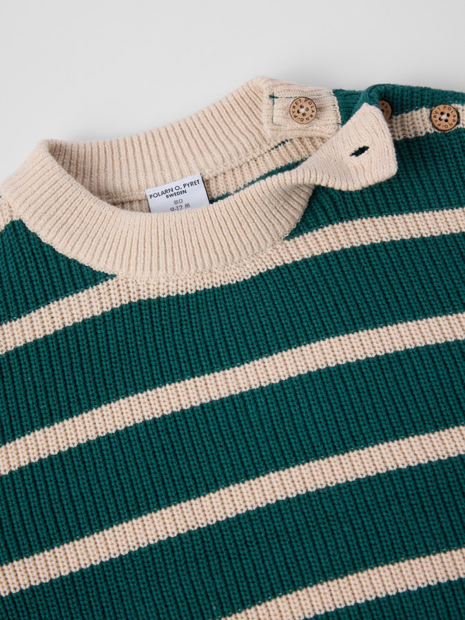 Strickpullover