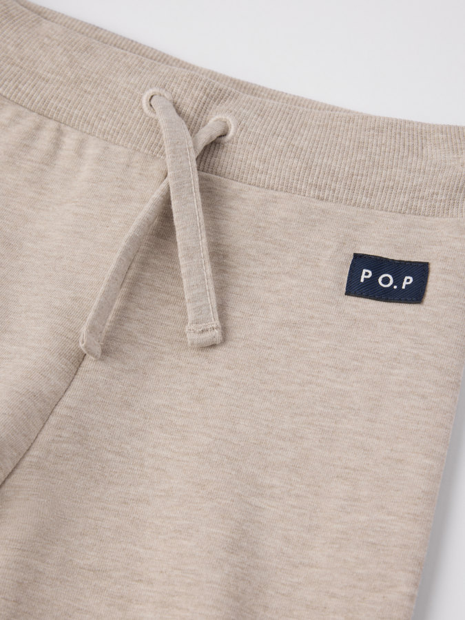 Jogginghose mit angerauter Innenseite Jogginghose mit angerauter Innenseite