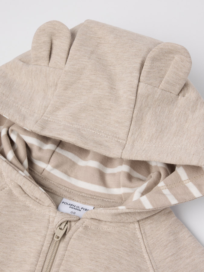 Hoodie mit Ohren