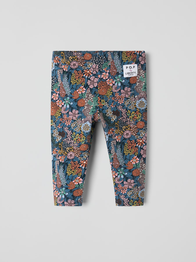 PLAY Leggings, Baby LIBERTY
