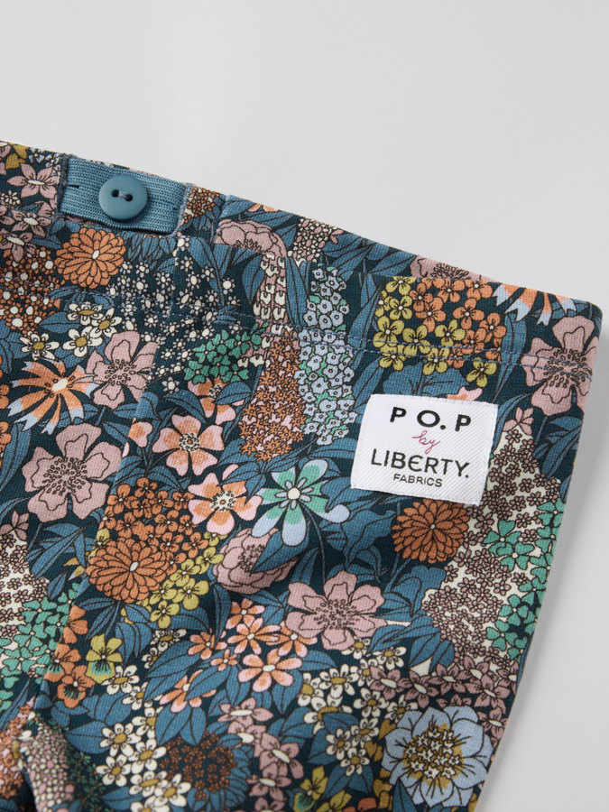 PLAY Leggings, Baby LIBERTY