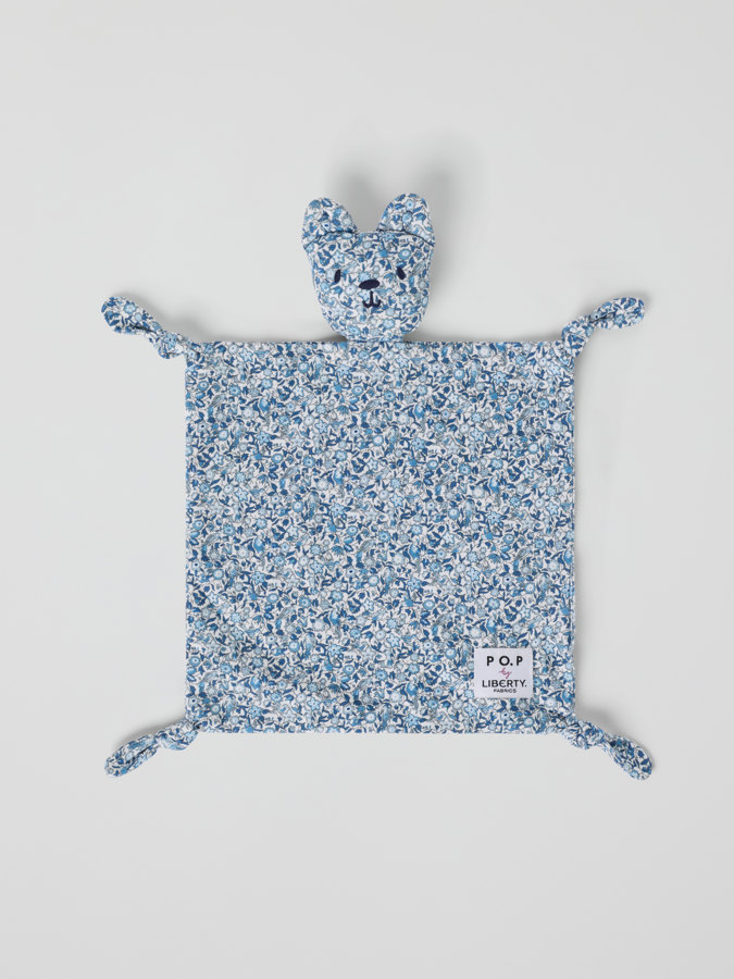 Kuscheldecke LIBERTY Kuscheldecke LIBERTY