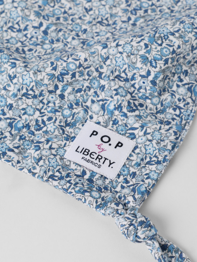 Schmusetuch LIBERTY