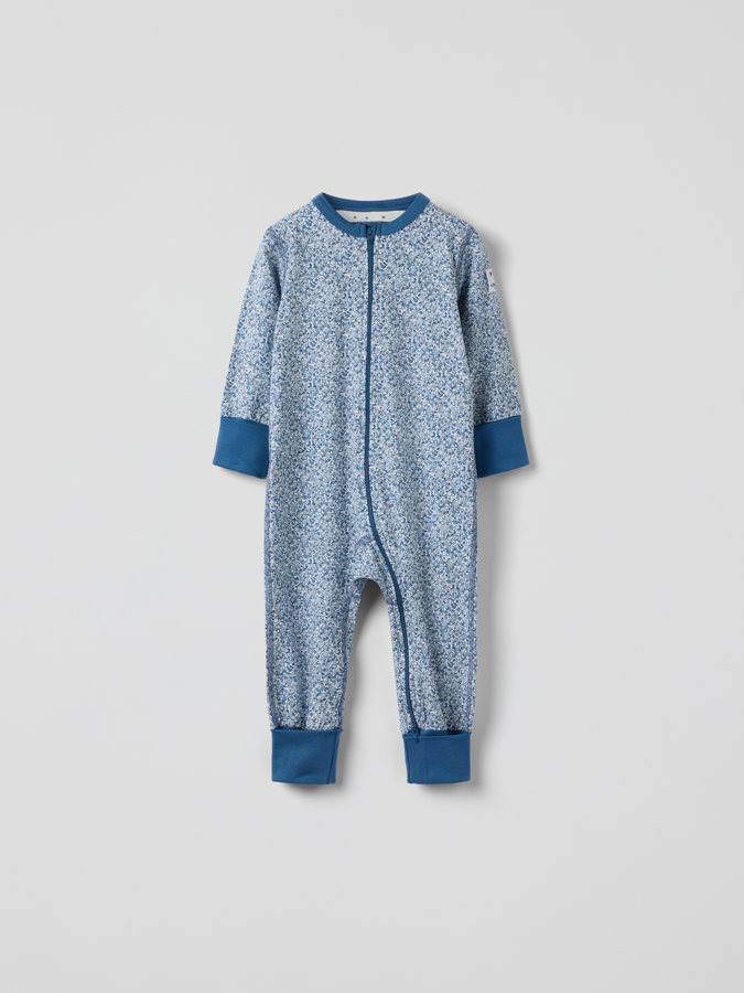 Pyjama Overall LIBERTY