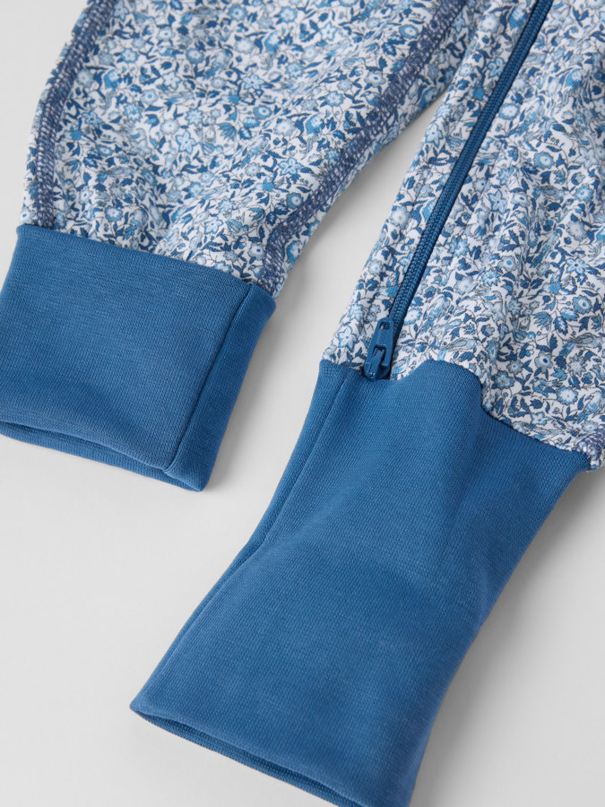 Pyjama Overall LIBERTY