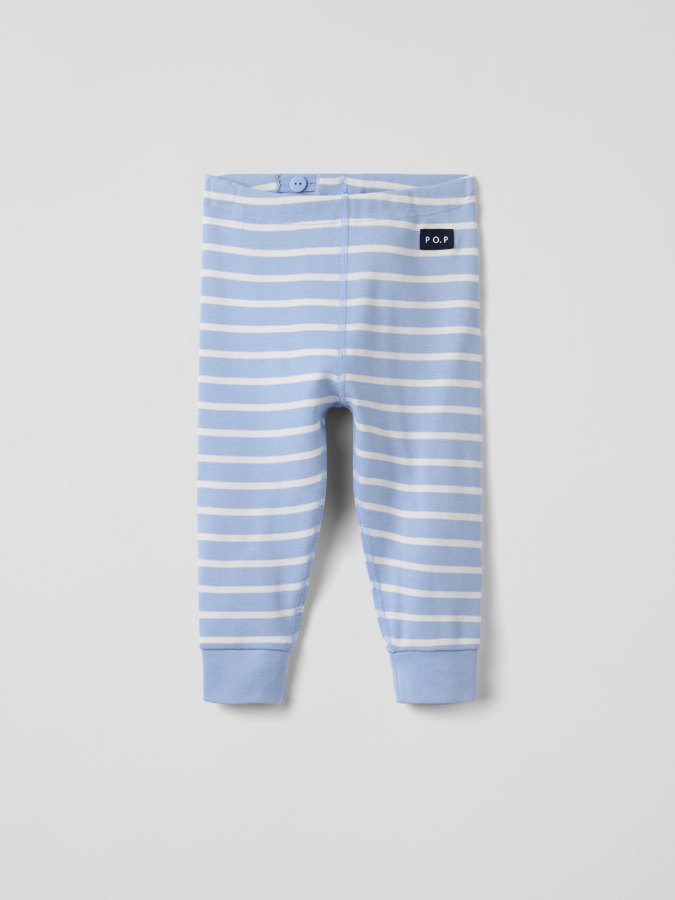 Gestreifte Hose, Baby