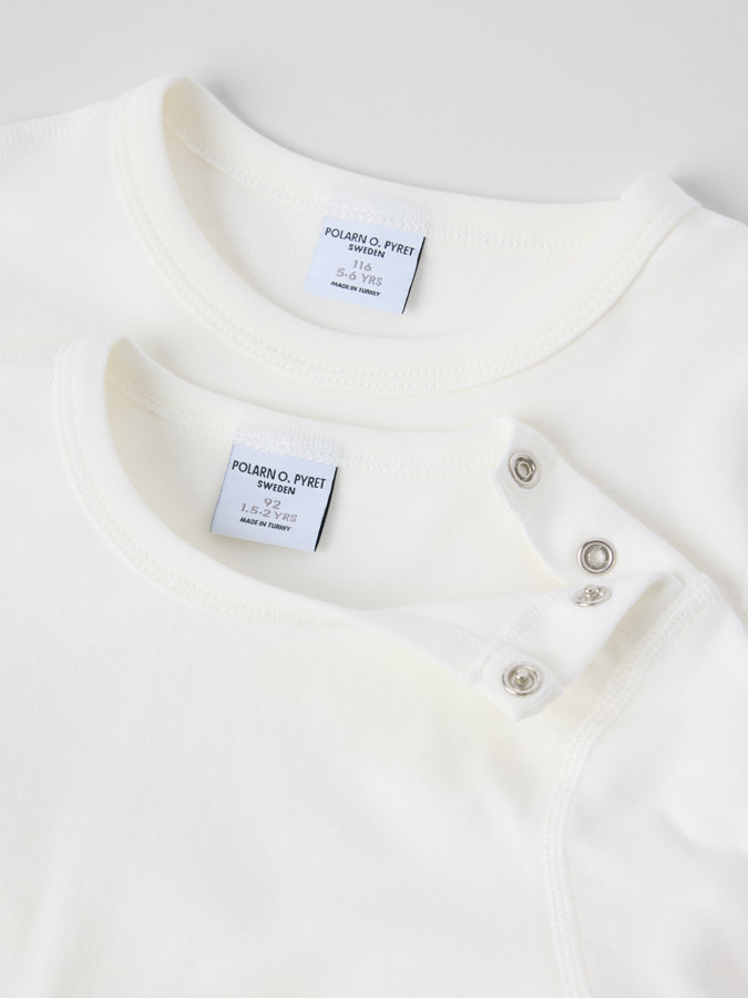 Langarm-T-Shirt Langarm-T-Shirt