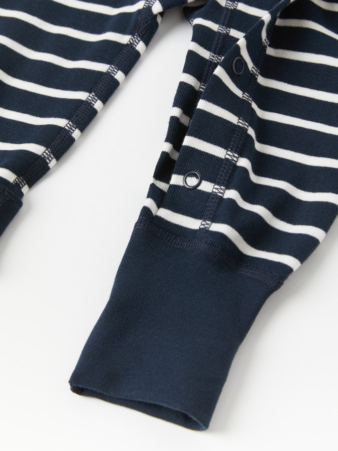 Hose, gestreift baby