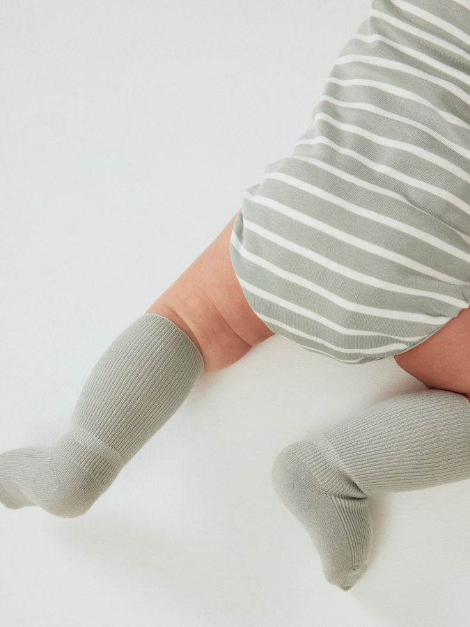 2er-Pack baby Söckchen