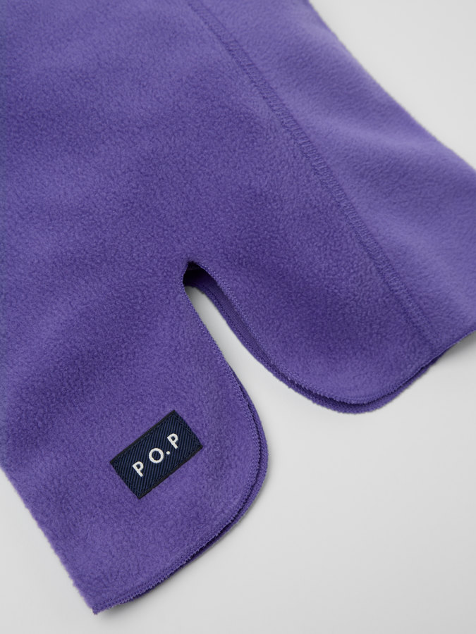 Balaklava aus Fleece