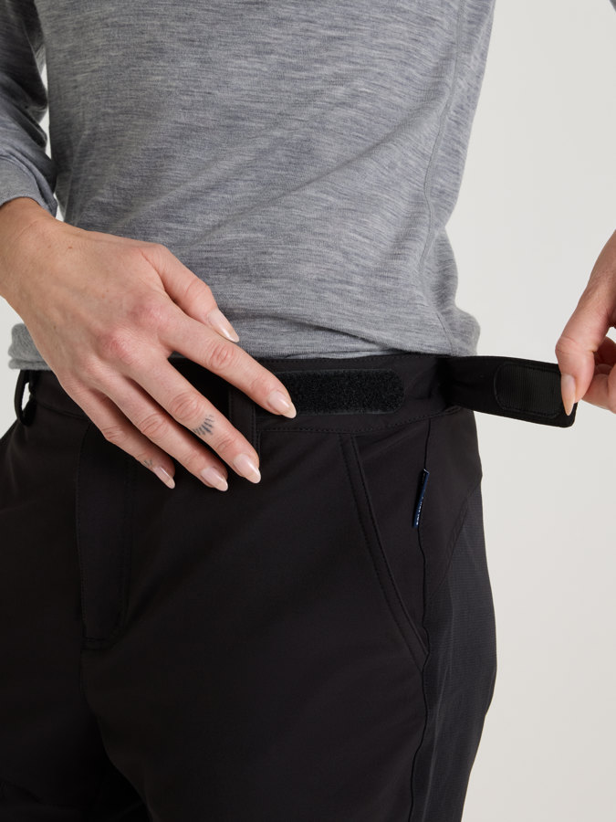 TREK Wasserabweisende Outdoor-Hose für Erwachsene