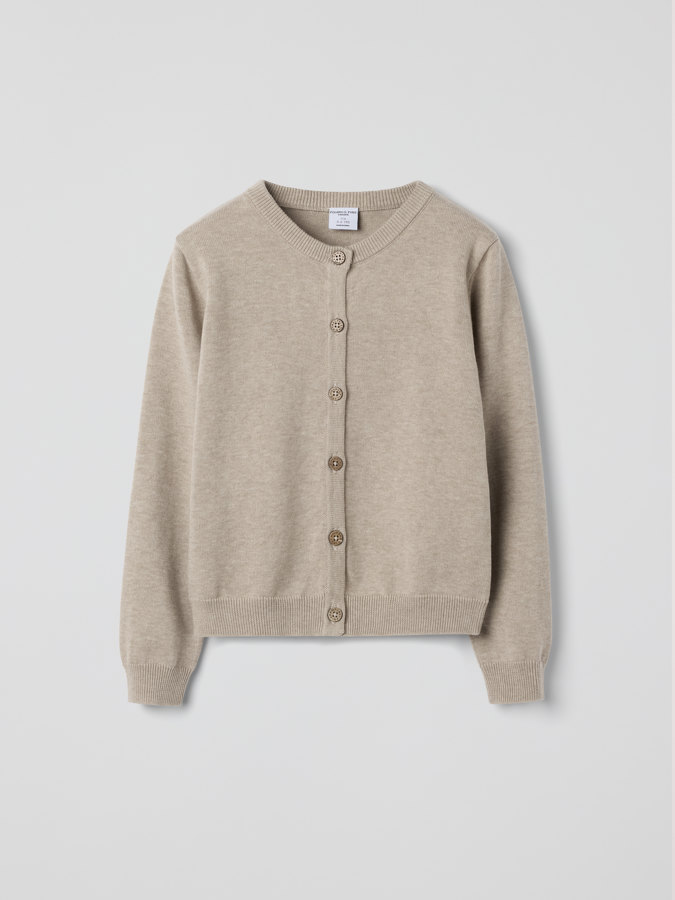 Strickjacke