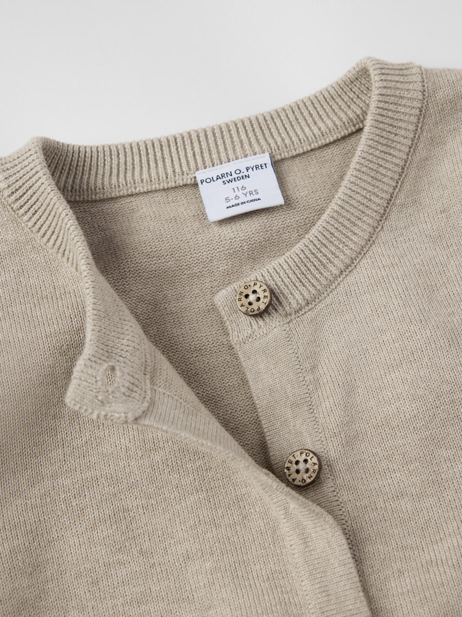 Strickjacke