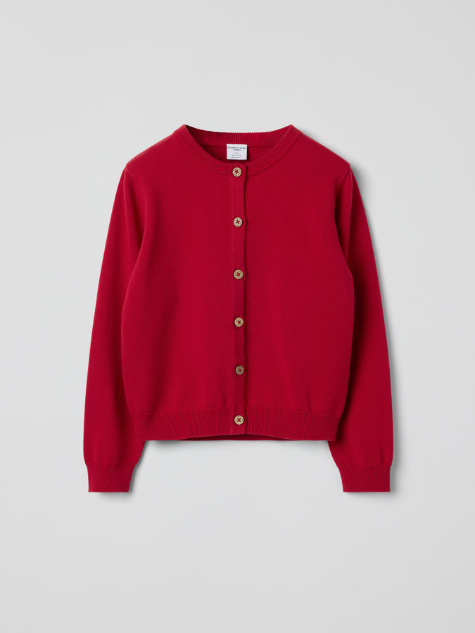Strickjacke