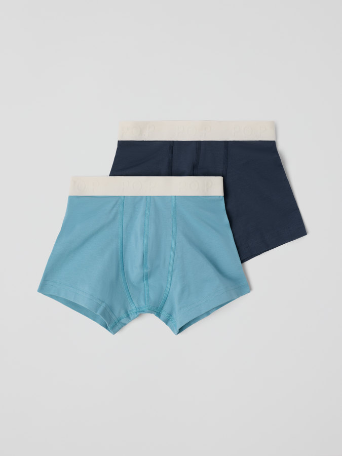 2er-Pack Boxershorts