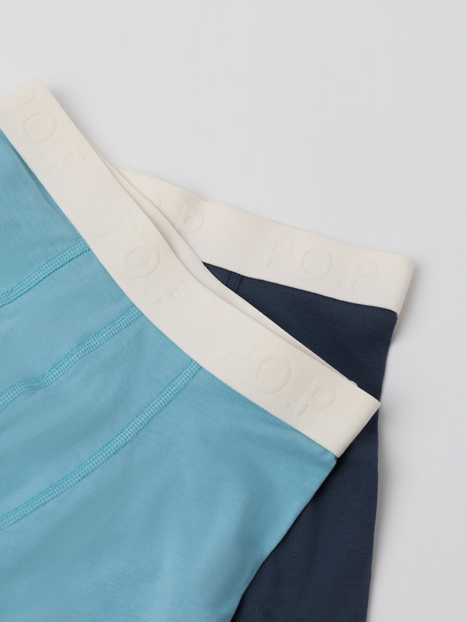 2er-Pack Boxershorts