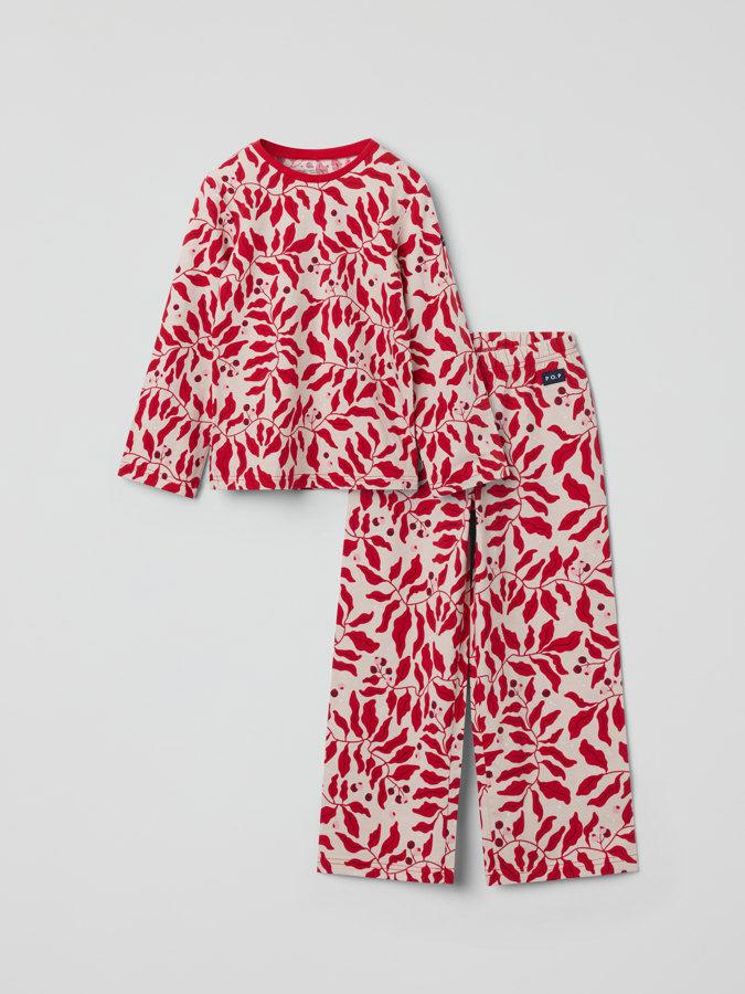 Pyjama