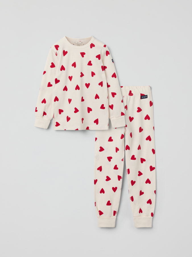 Herzpyjama