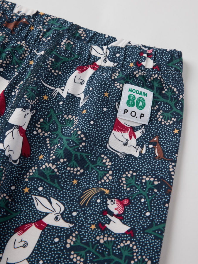 Mumin-Pyjama