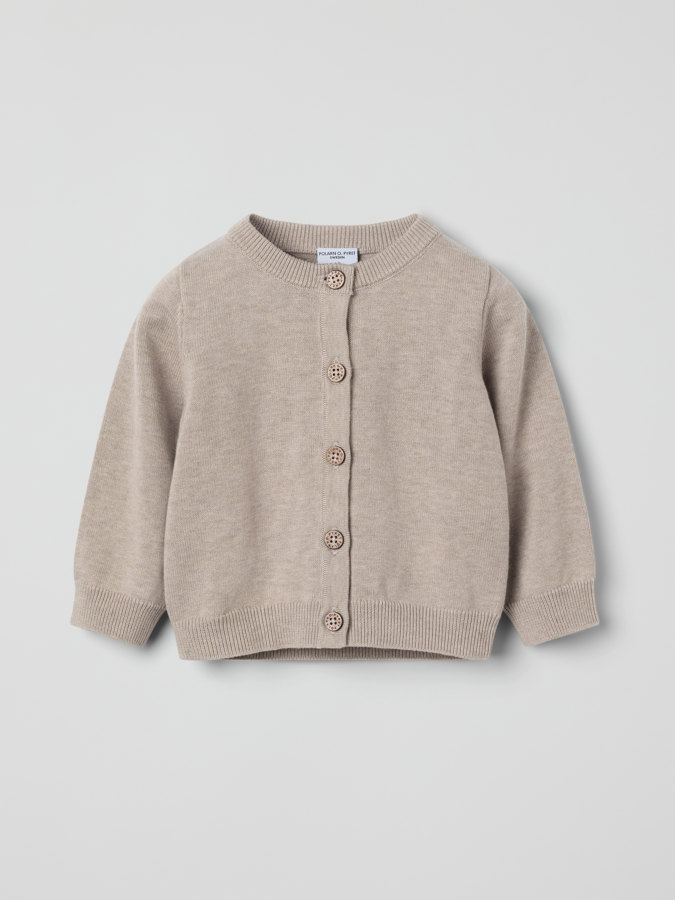 Strickjacke