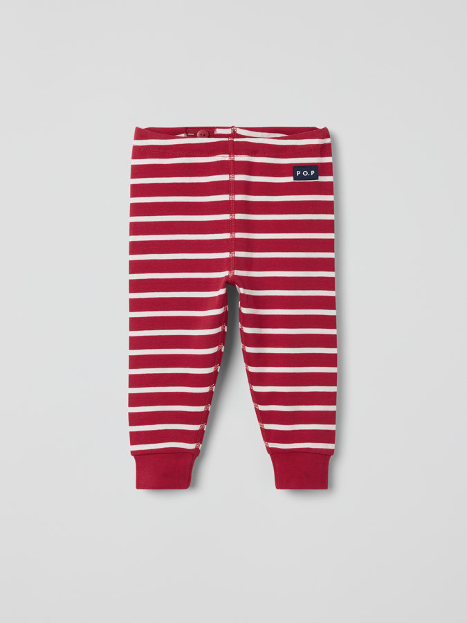 Gestreifte Hose Baby