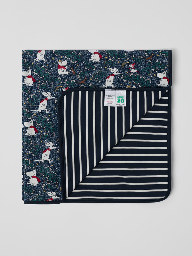 Decke, Mumin
