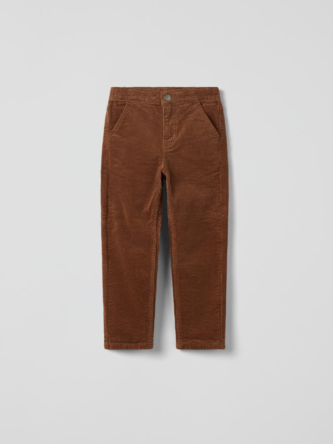 Cordhose, 5-Pocket-Modell