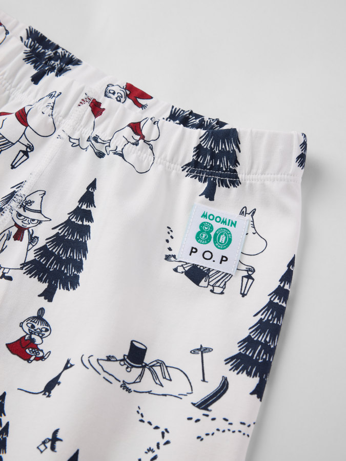 Mumin-Pyjama