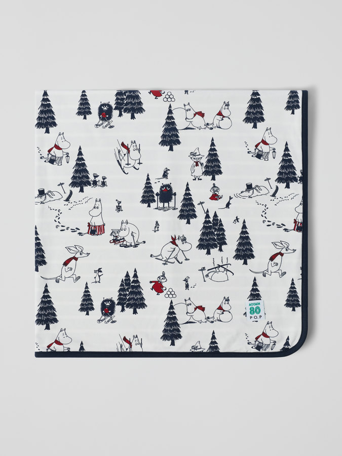 Decke, Mumin
