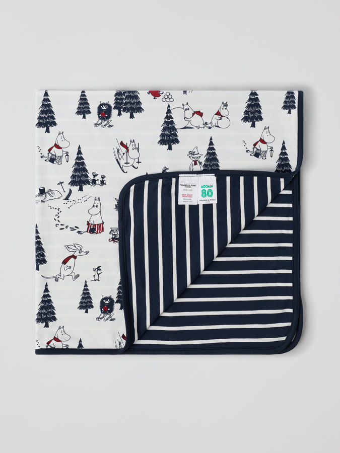 Decke, Mumin