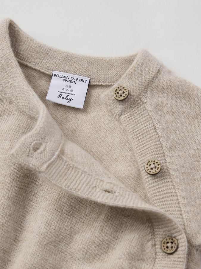 Strickjacke Kaschmir Strickjacke Kaschmir