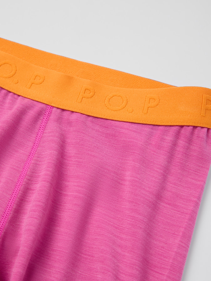 Lange Unterhose Wollmischung Lange Unterhose Wollmischung