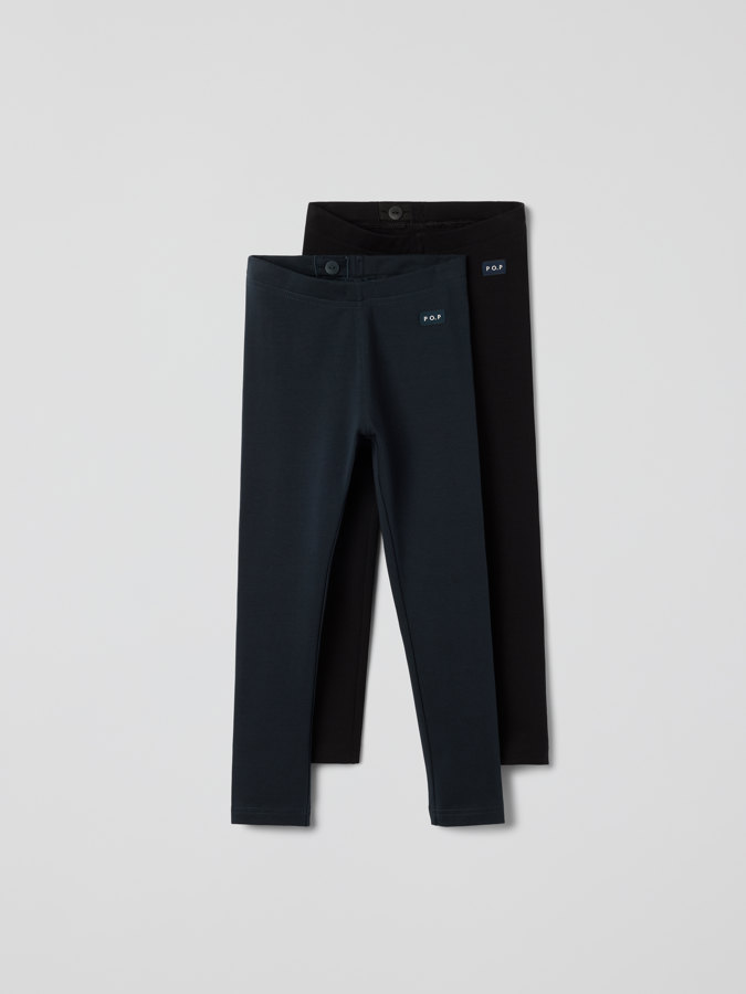 PLAY Leggings 2er-Pack