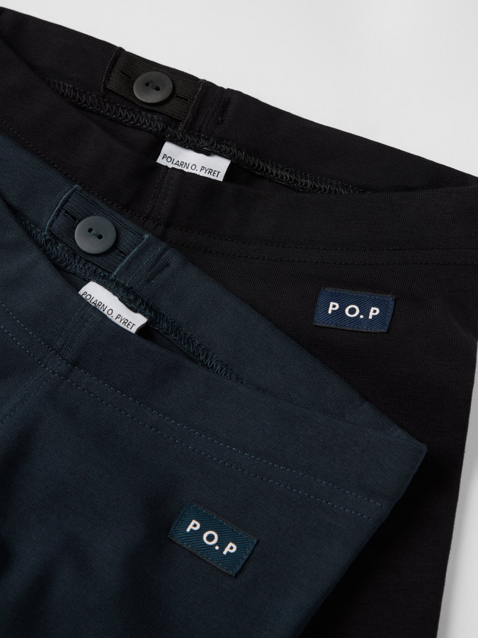 PLAY Leggings 2er-Pack