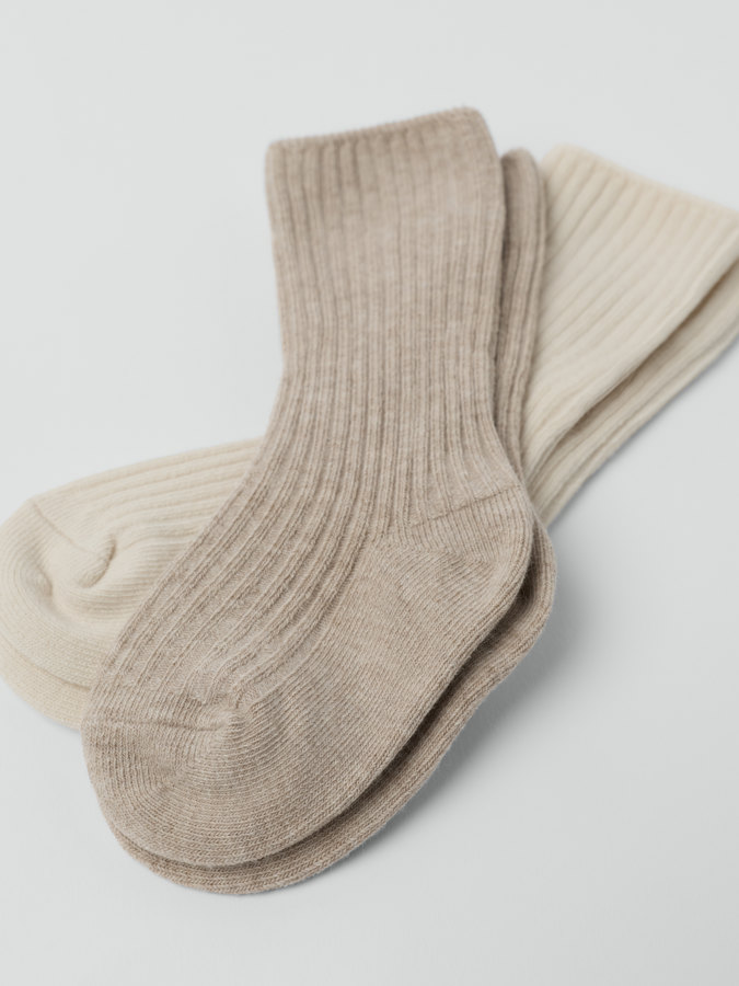 2er-Pack Söckchen Baby