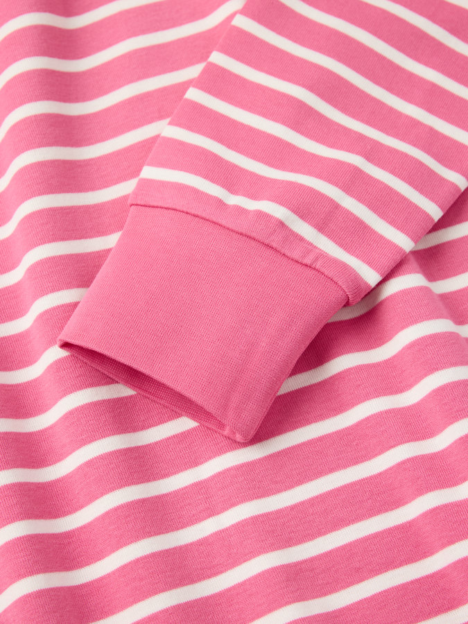 Nachthemd Gestreift Erwachsene Nachthemd Gestreift Erwachsene