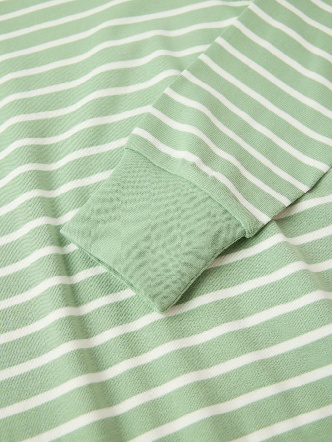 Nachthemd Gestreift Erwachsene Nachthemd Gestreift Erwachsene