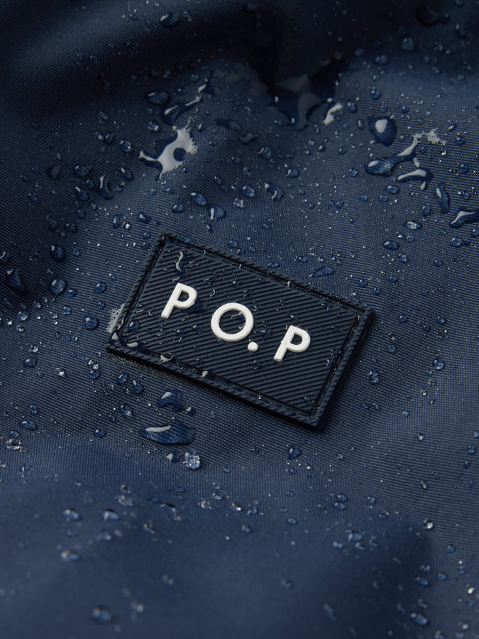 Wasserdichter Shelloverall