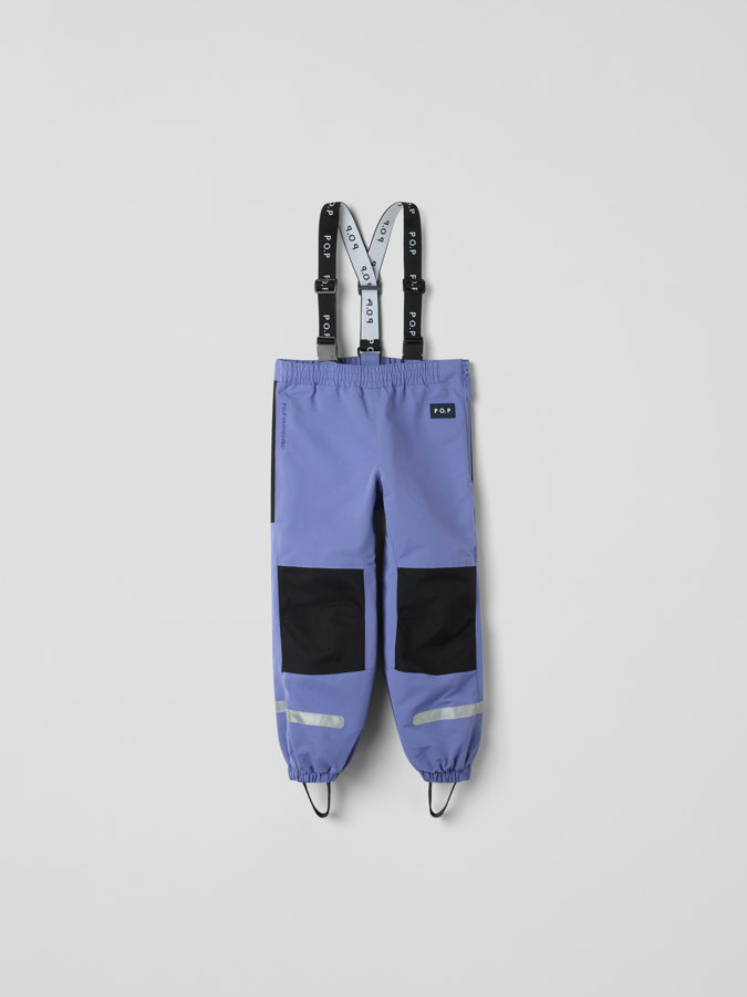 Wasserdichte Shellhose STORMY low Wasserdichte Shellhose STORMY low