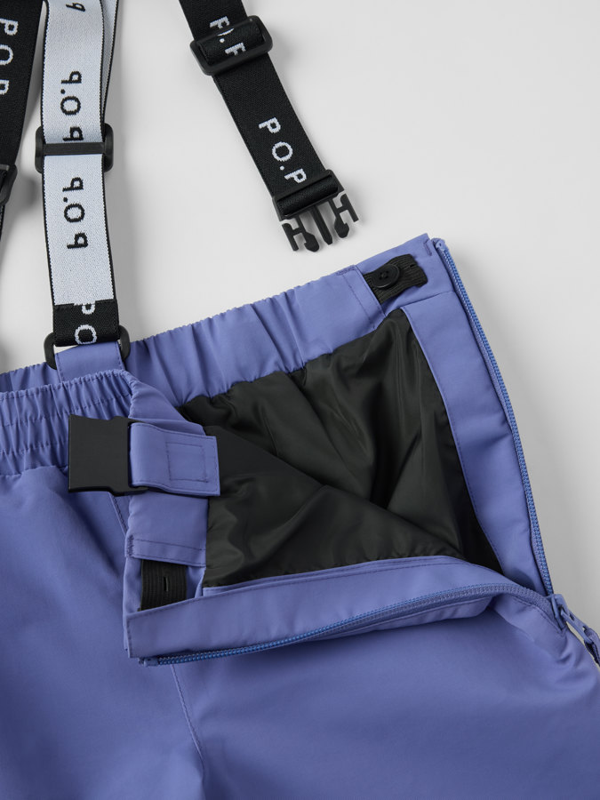 Wasserdichte Shellhose STORMY low Wasserdichte Shellhose STORMY low