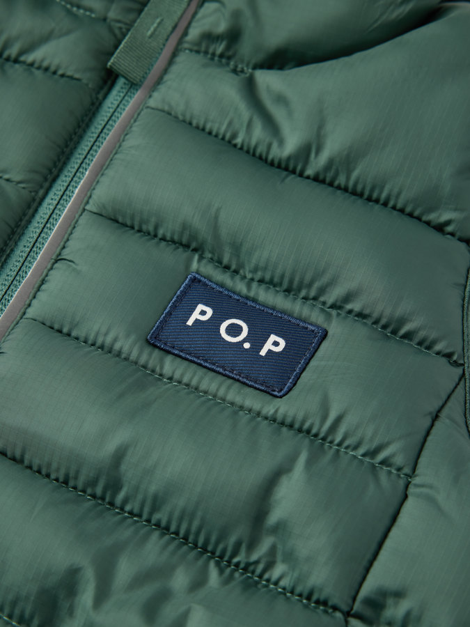 Leichte Weste Leichte Weste