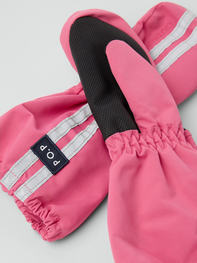 Wasserdichte Shellhandschuhe