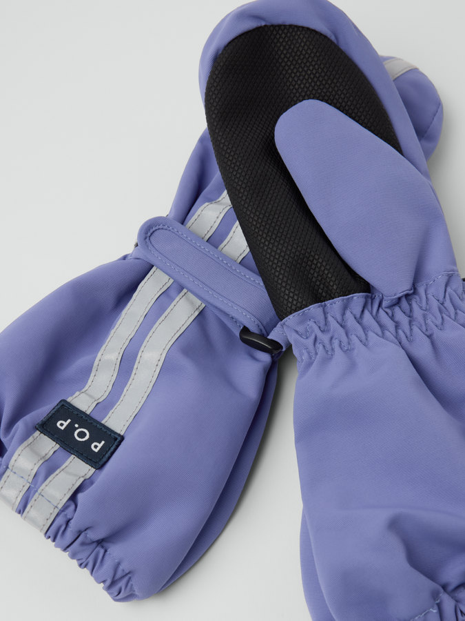 Wasserdichte Shellhandschuhe