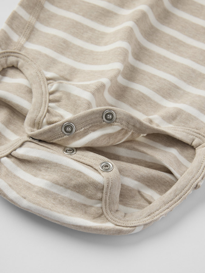 Body Gestreift Body Gestreift